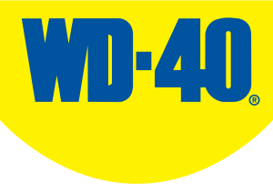 WD - 40  