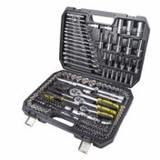 Гедоре 216 части 1/4 и 3/8 и 1/2 Тopmaster Pro/339207