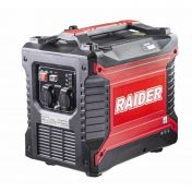 Raider RD-GG10 Бензинов генератор 2500 W (090105)
