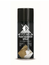 Спрей за премахване на боя QUANTUM PAINT REMOVER