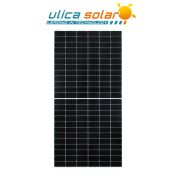 Соларна система за дома 4.4 kW, монофазна, с акумулаторна батерия 48 V / 100 Ah