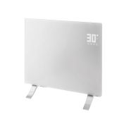 Електрически конвектор Denzel OptiPrime-2000, 2000 W, 25 м²