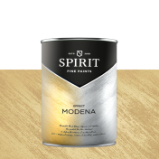 Spirit Modena Gold - Декоративна ефектна боя за стени