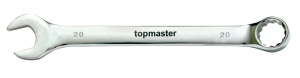 Ключ звездогаечен 16мм CR-V Topmaster/230511
