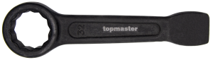 Ключ усилена звезда 75мм Topmaster/230161