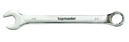 Ключ звездогаечен 46мм CR-V Topmaster/230529