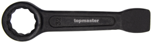 Ключ усилена звезда 27мм Topmaster/230148