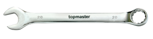 Ключ звездогаечен 23мм CR-V Topmaster/230518