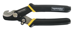 Ножица за рязане на кабел Topmaster/371002