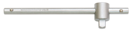 Върток за гедоре "Т" 1/2х300мм Тopmaster/330155