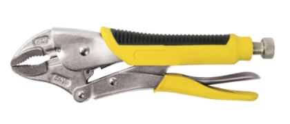 Клещи чирак Topmaster 125мм/210153
