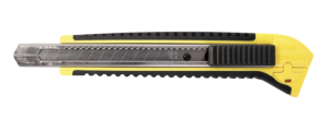 Нож макетен Topmaster 9х135мм/370118