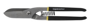 Ножица за ламарина права Тopmaster/370507