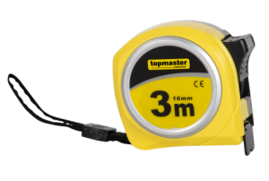 Ролетка Compact 5х25 Тopmaster/260403