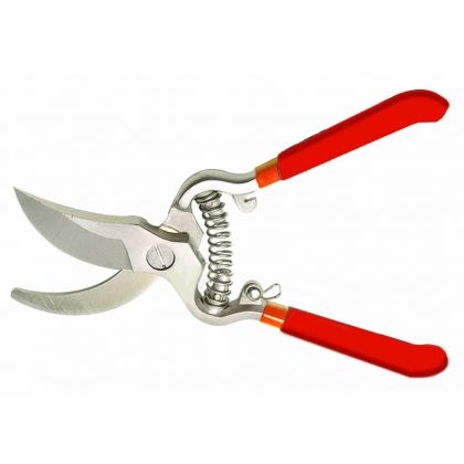 Лозарска ножица 10"/250мм TopGarden/382306