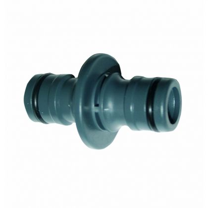 Разклонител за конектори  1/2" М двупосочен Top Garden/380959