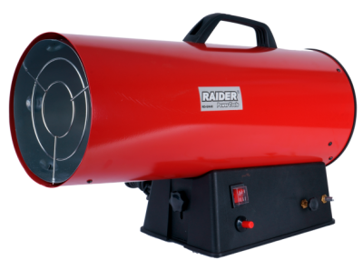 Калорифер газов RAIDER GH15 15kW /129973