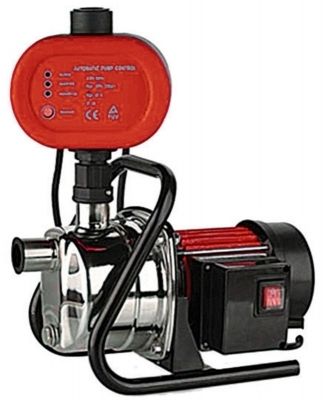 Помпа с електронен пресостат RAIDER WP17 1200W /070119