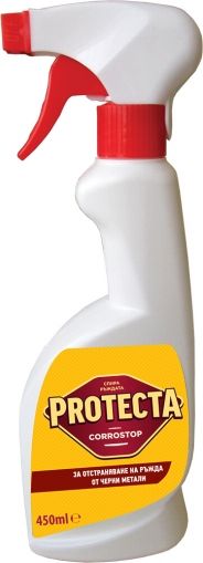 Protecta Corrostop 450 ml.