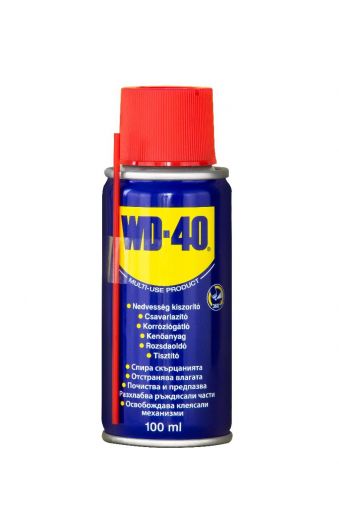 Спрей WD-40 Multi