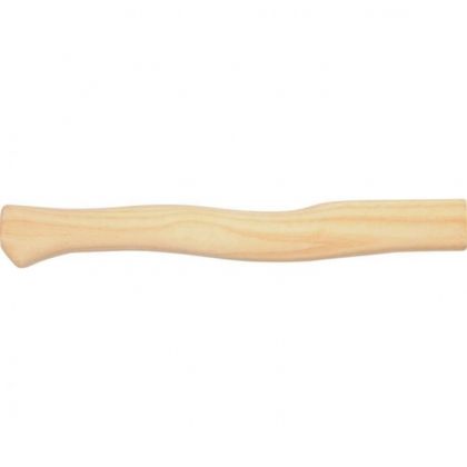 Дървена дръжка за брадва 0.4 - 0.6 кг FLO, 36 см