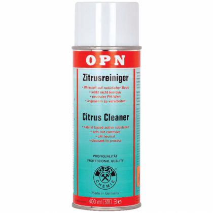 Цитрусов чистител OPN 60490, 400 ml