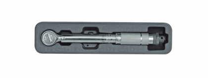 Ключ динамометричен 1/2", 28 - 210 Nm,  YATO