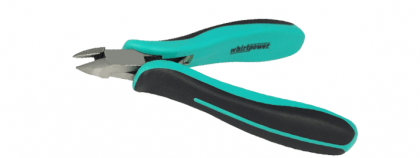 Клещи резачки WhirlPower Mini, 130 мм