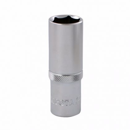 Вложка шестостенна, дълга LICOTA, 3/8", SW