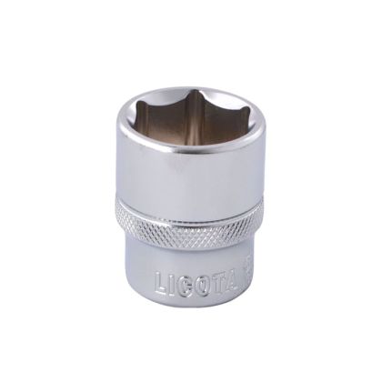 Вложка шестостенна LICOTA, 3/8", SW