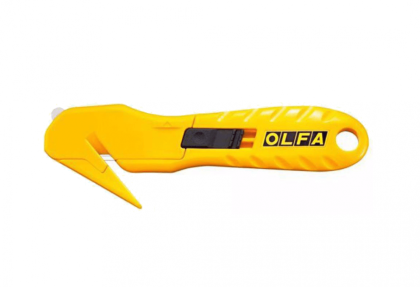 Макетен нож SAFETY, OLFA SK 10, SKB10