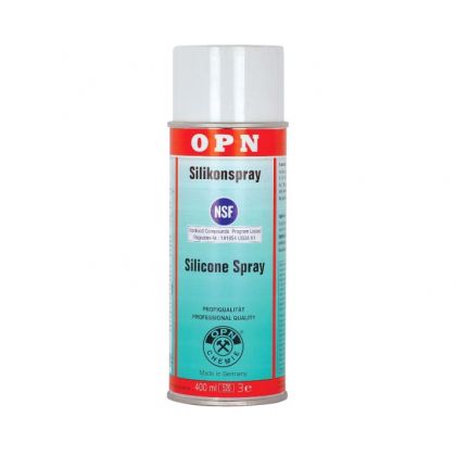 ХВП силиконов спрей OPN 60316, 400 ml