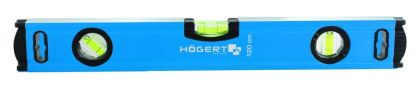 Нивелир с три либели HOGERT