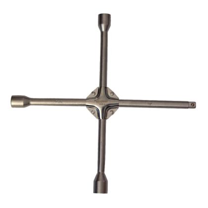 Кръстат ключ WhirlPower, 1/2", 17, 19 и 21 мм