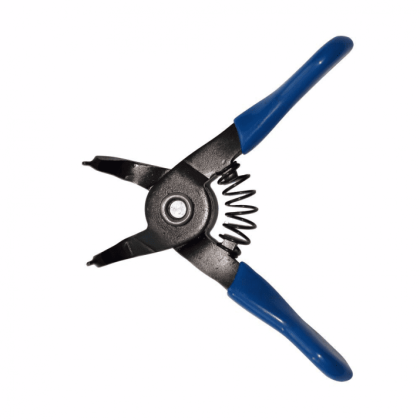 Зегер клещи вътрешни Mini 45° WhirlPower, ф 10 - 30 мм