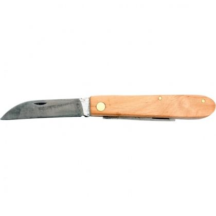 Сгъваем нож VOREL K-506