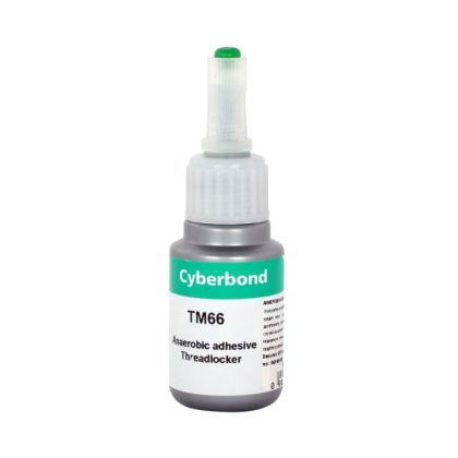 Анаеробен осигурител за резби Cyberbond, TM 66