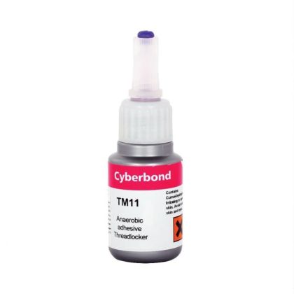 Анаеробен осигурител на резби Cyberbond TM 11