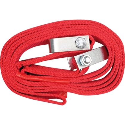 Въже за теглене VOREL, 4 м, 3500 кг