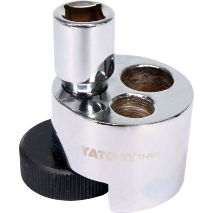 Екстрактор за вадене шпилки YATO, 1/2", 8.5 - 19 мм