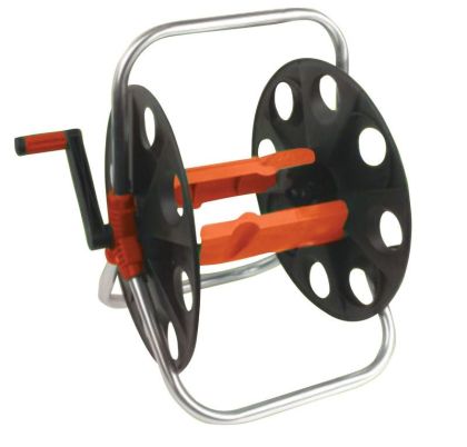 Макара за маркуч Top Garden, до 45м