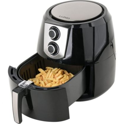 Фритюрник LUND Air Fryer, 5.2 L, 1800 W
