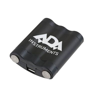 Акумулаторна батерия за лазерен нивелир ADA CUBE 360 2 V
