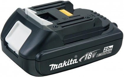 Акумулаторна батерия MAKITA BL1820, 18V, 2Ah