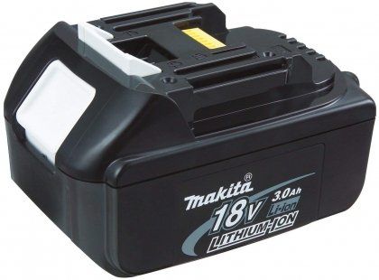 Акумулаторна батерия MAKITA BL1830, 18V, 3Ah