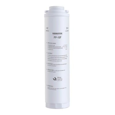 Седиментен филтър HIDROTEK PP-10F
