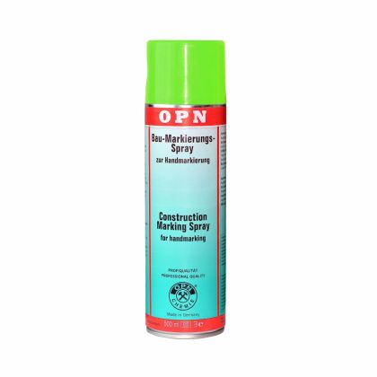 Маркиращ спрей OPN, 500 ml