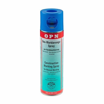 Маркиращ спрей OPN, 500 ml