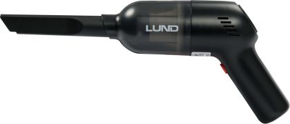 Акумулаторна авто прахосмукачка LUND, 60 W, USB