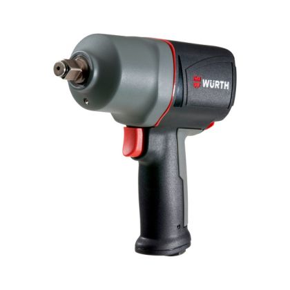 Пневматичен ударен гайковерт DSS 1/2'' Premium Power